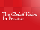 The Global Vision In Practice