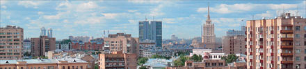 Moscow