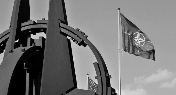 The World Will Watch This NATO Summit
