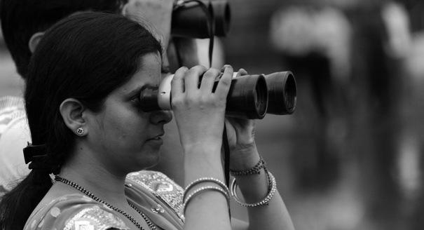 Ukrainian Crisis: Voices from India