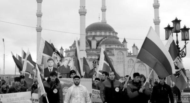 Olympic Games and the Prospects for the North Caucasus