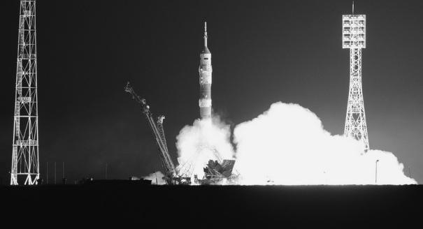 Who Benefits From Ending Russian-Ukrainian Cooperation in the Space and Defense Sectors?