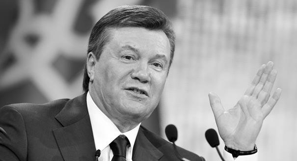 Ukrainian Political Game Between Russia’s Coercion and European Uncertainty
