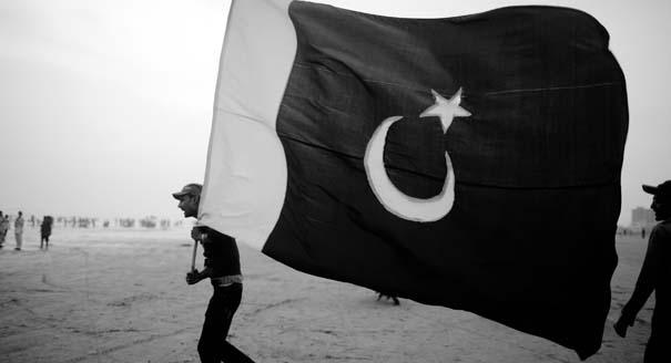 Don’t Overestimate the Role of Pakistan
