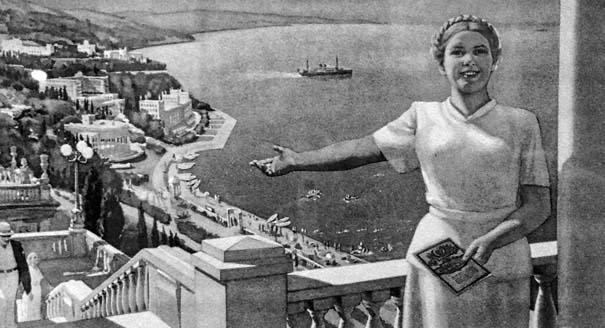 Imitating Chavez: A Year of Nationalization in Crimea