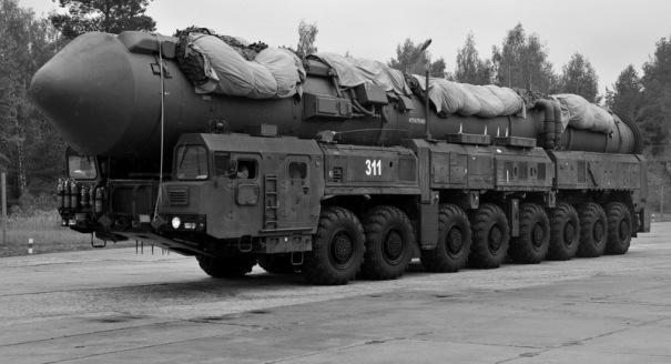 About the Complaints Made Regarding Russia’s Alleged Violations of Intermediate-Range Nuclear Forces (INF) Treaty