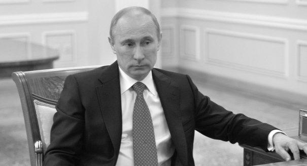 Putin Pushes Russian in the Caucasus