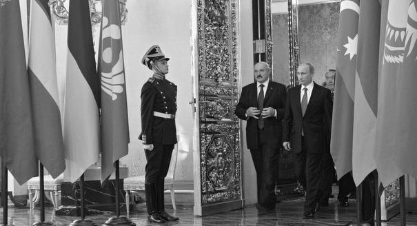 Eurasian Union: Useful, But Modest