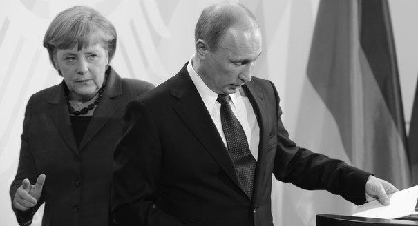Collapse of Russia’s Image in Germany: Who Is to Blame?