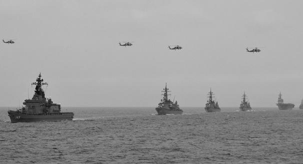 Don’t Fear Japanese Remilitarization