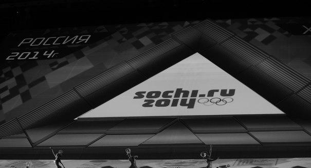 Sochi: Olympics and Politics