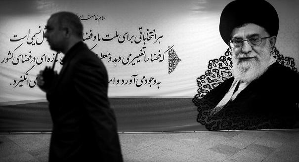 On the Iranian Elections: How Matryoshka Reproduces Itself