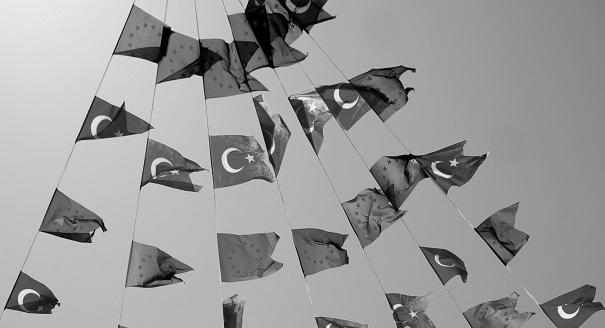 Turkey and Europe: Part or Partner?