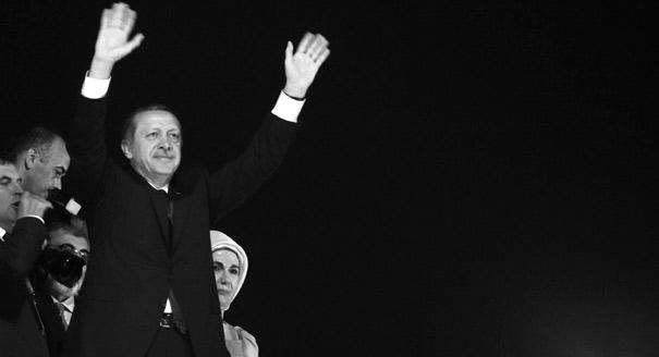 How Turkish Islamist Supporters of Erdogan See the Current Situation in Turkey