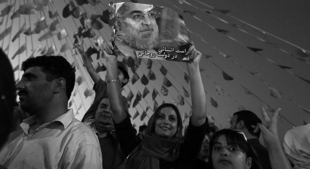 How Much Can Iran’s Foreign Policy Change After Rowhani’s Victory?