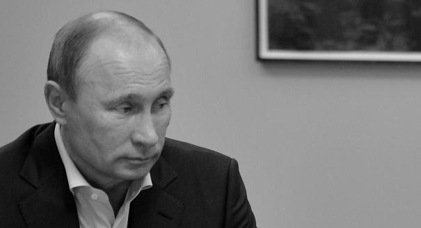 Mixed Messages for Russia’s Neighbors