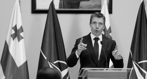 Georgia and NATO—Everything But Membership