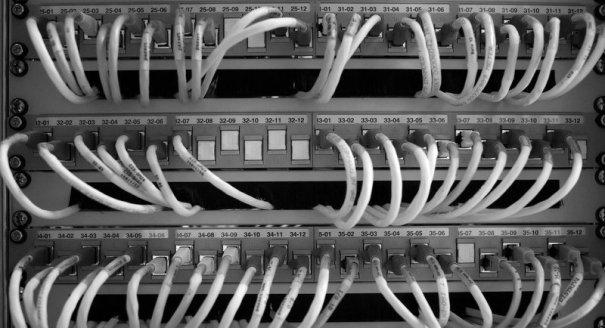 Russian-American Confrontation in the Age of the Internet