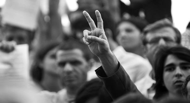 It’s Not Just About Numbers or Even the Morale of Protesters