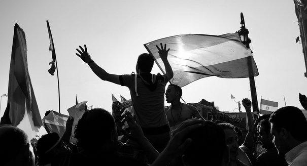 Economic Achievements Nurture Civic Awakening. Economic Collapse Leads to Political Chaos