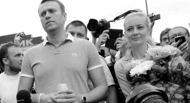 The Navalny Case: What Does It Say About the Russian Political Regime and Its Alternative