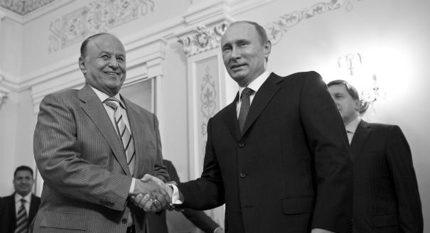 Больше посредничества. Зачем Россия наращивает активность в Йемене