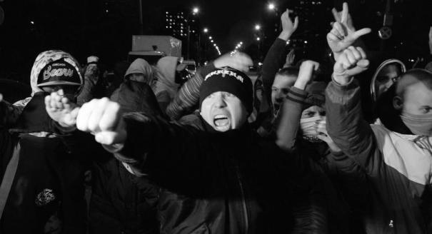 Biryulyovo: More Than Just Another Riot
