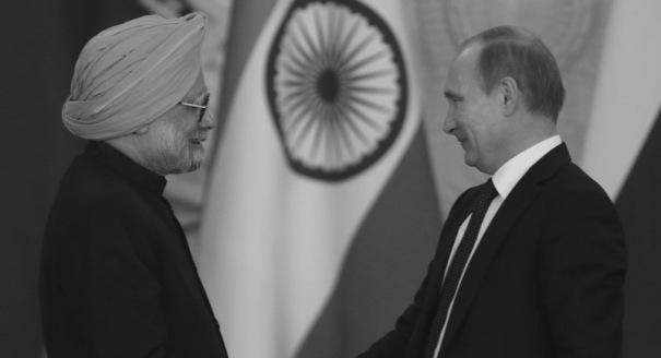 India’s Position on Syria