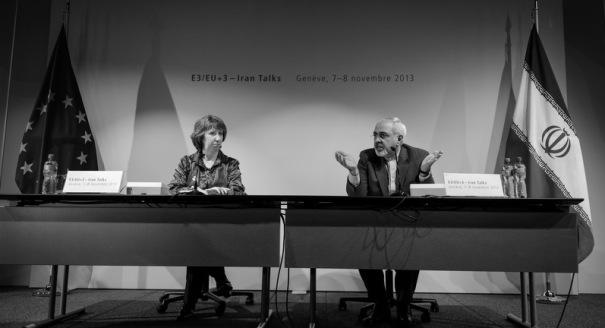 From Geneva With Hope