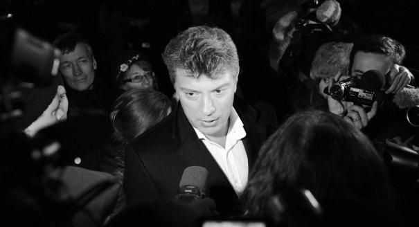 The Killing of Boris Nemtsov and the Degradation of Russian Authoritarianism