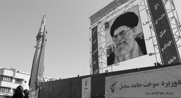 Nuclear Iran: “The Era of Suspension Is Gone”