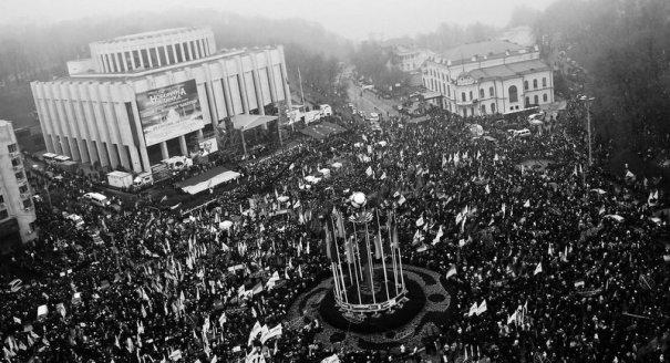 Ukraine: Could It Have Been Different?