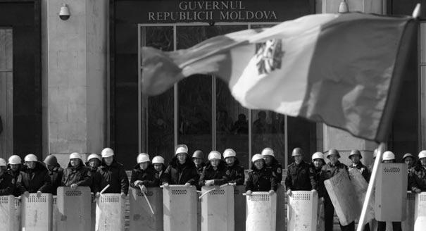 Transnistria: A Gathering Storm