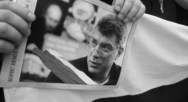 Judy Asks: Can Nemtsov’s Murder Change Russia?