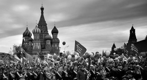 Russia’s Stable Stagnation