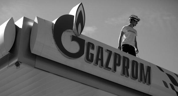 Judy Asks: Are Gazprom’s Halcyon Days Over?