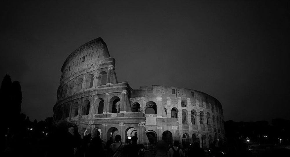 Judy Asks: Is Italy Europe’s Achilles’ Heel?