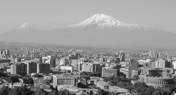 Echoes of the Ukraine Crisis in the South Caucasus