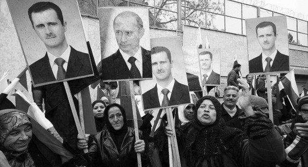 Interpreting the Russian Withdrawal from Syria