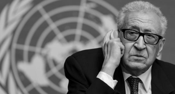 Syria: A Broader Compromise Is Required
