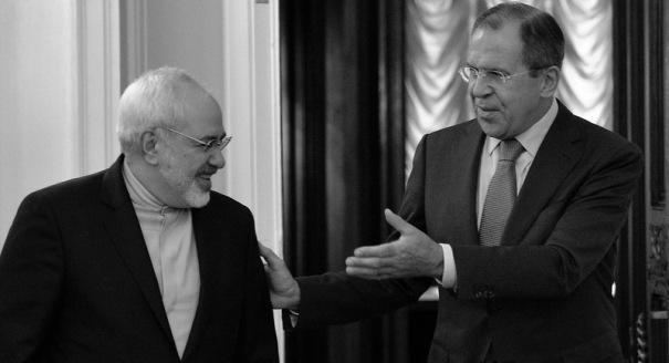 “Nuclear Spring” in Russian-Iranian Relations