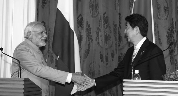 Russia and the New South East Asia