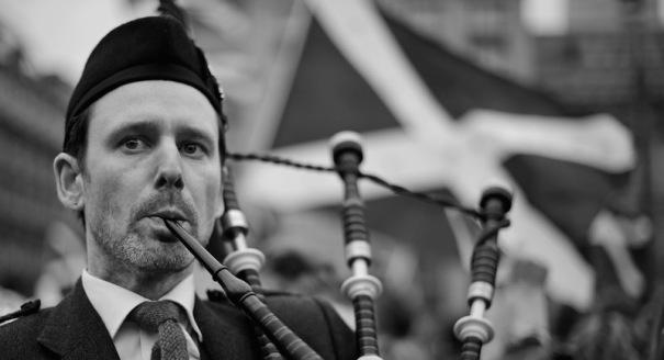 The Scotland Effect