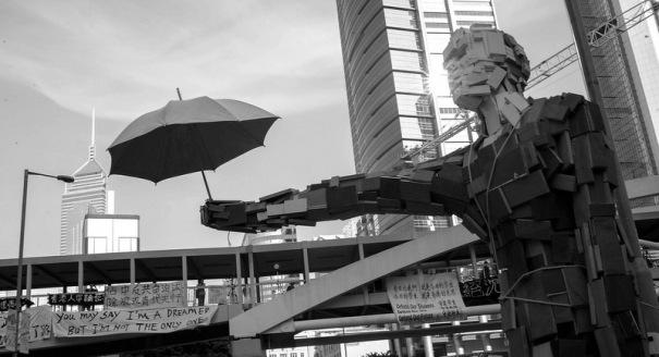 Hong Kong Turmoil: Unintended Consequences for Russian Companies