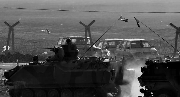 Why Is Turkey Still So Reluctant to Join the Coalition Against the “Islamic State”?