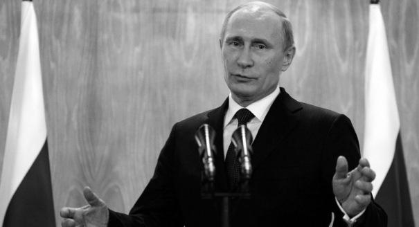 Putin’s Valdai Gambit
