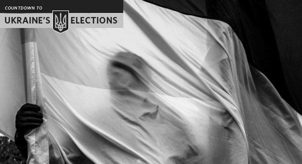 Ukraine Election Countdown: 5 Days Remaining