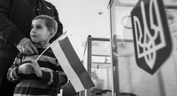 Will Lustration Help or Hinder Ukrainian Reform?