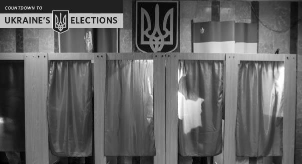 Ukraine Votes: United in Diversity