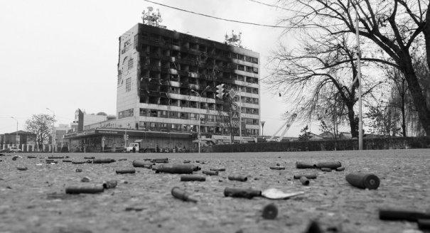 The Grozny Attacks and Russia’s Relationship with the West